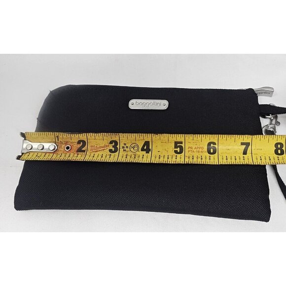 Baggallini Wristlet Wallet Women's RFID Protected Travel Organizer Pouch Bag NEW - Picture 4 of 9